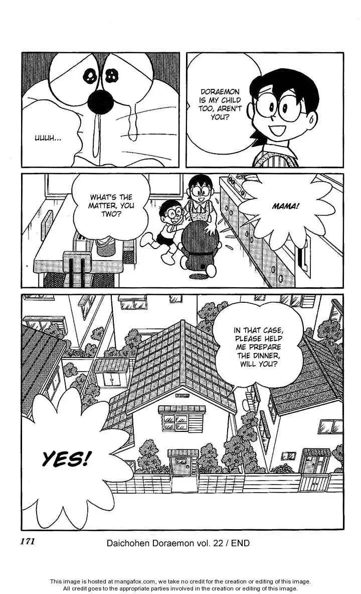 Doraemon Long Stories Chapter 22.6 34